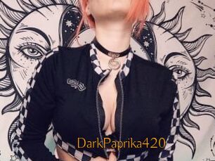 DarkPaprika420