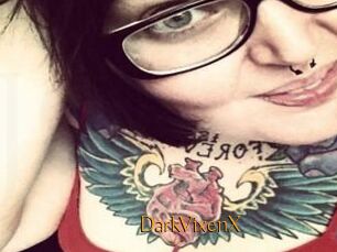 DarkVixenX