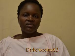Darkchocolate83