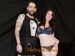 DarlingNDames