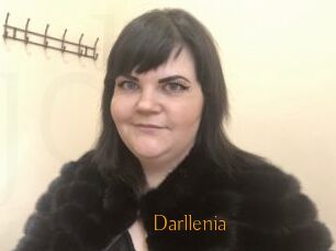 Darllenia