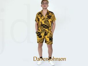 DarrenJohnson