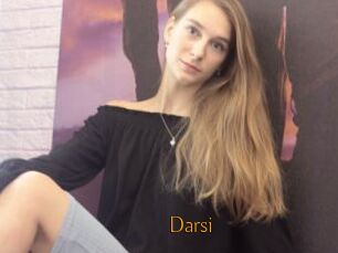 Darsi