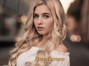 DarsyBenson