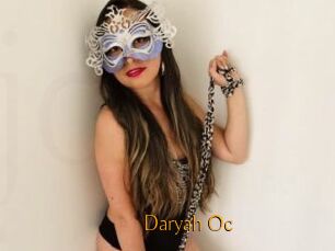 Daryah_Oc
