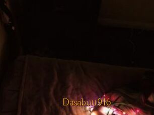 Dasabutt916