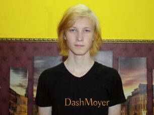 DashMoyer