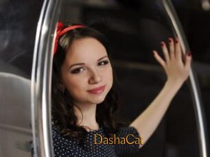 DashaCat