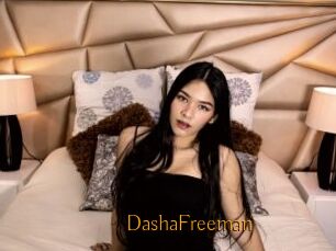DashaFreeman