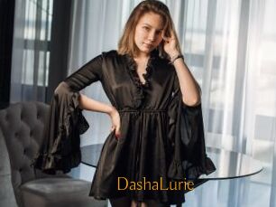 DashaLurie