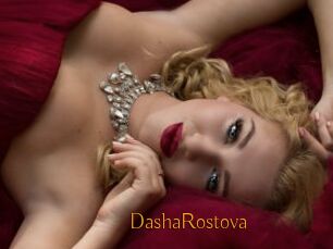 DashaRostova