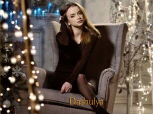 Dashulya
