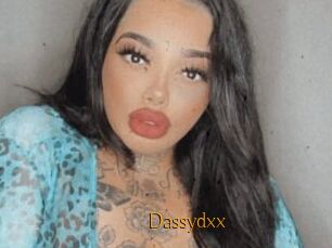 Dassydxx