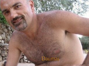 Daumas