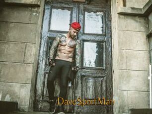 DaveSportMan