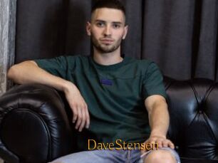 DaveStensen