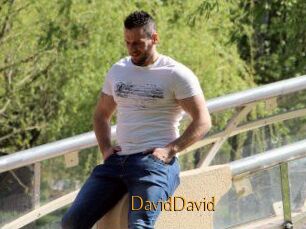 DavidDavid
