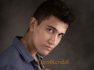 DavidKendall