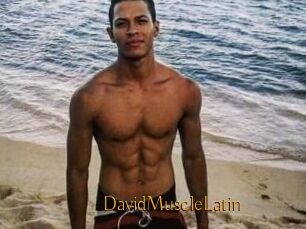 DavidMuscleLatin