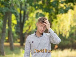 DavidTrue