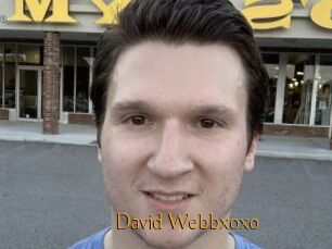 David_Webbxoxo