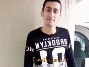 David_sugarman