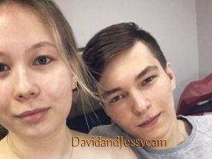 DavidandJessycam