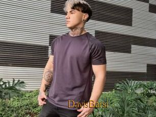 DavisBarsi