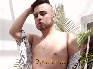 DavisHarrisson