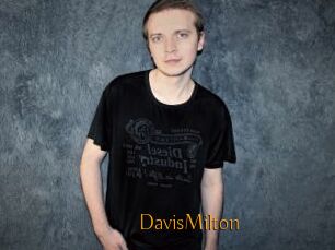 DavisMilton