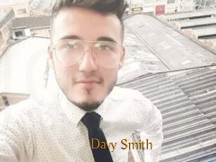 Davy_Smith