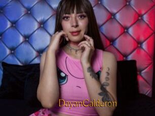 DayanCalderon