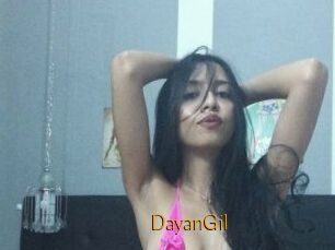 DayanGil