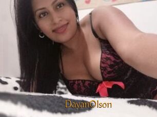 DayanOlson