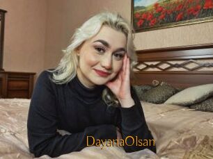 DayanaOlsan