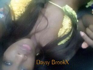 Daysy_BrookX