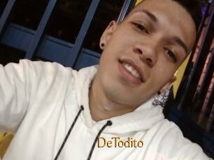 DeTodito