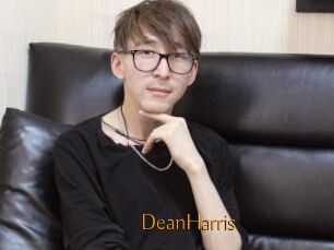 DeanHarris