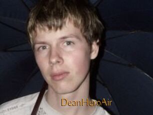 DeanHeroAir