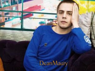 DeanMaury