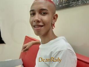 DeanRaily