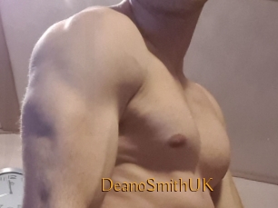 DeanoSmithUK