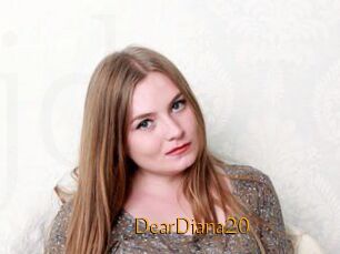 DearDiana20