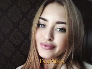 DearMaria