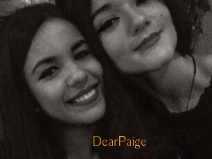 DearPaige