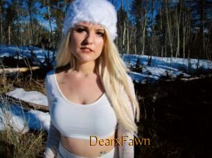 DearxFawn