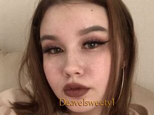 Deavelsweety1