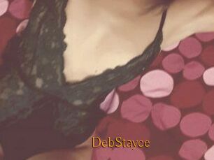 DebStayce