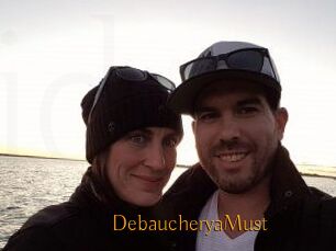 DebaucheryaMust