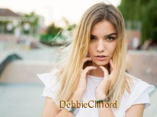DebbieClifford